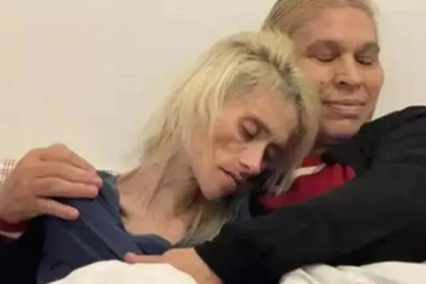 土耳其网红挑战极限，厌食症悲剧离世：体重仅剩23公斤