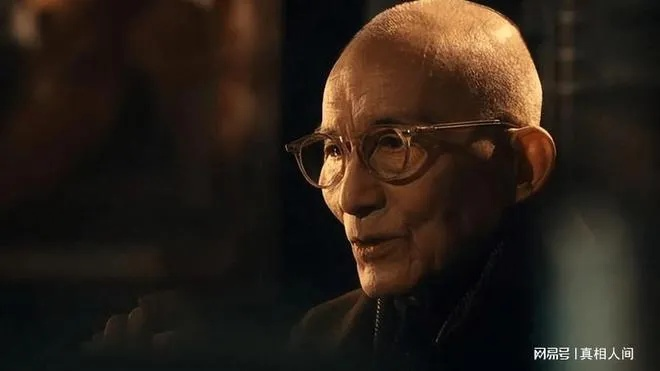 游本昌92岁入党，胡歌：我的人生榜样！