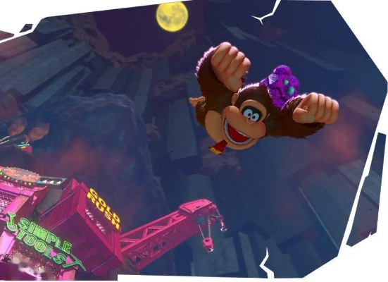 《明末》新篇+《咚奇刚》新游，7月游戏盛宴来袭！