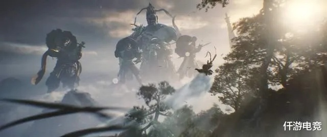 《黑神话》领衔！RTX 3090必玩十大游戏盘点