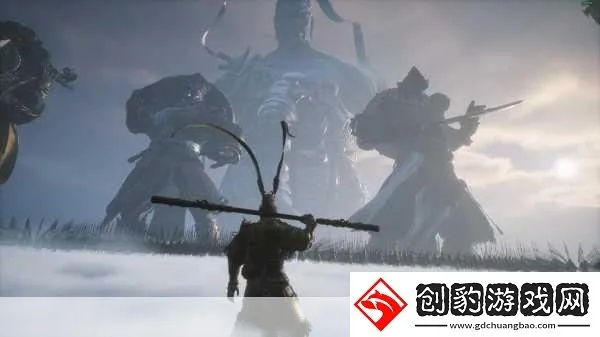 《黑神话》领衔！RTX 3090必玩十大游戏盘点