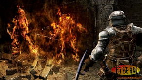 《虚幻5魂新作！地狱级画质压盘在即，揭秘神秘游戏世界》