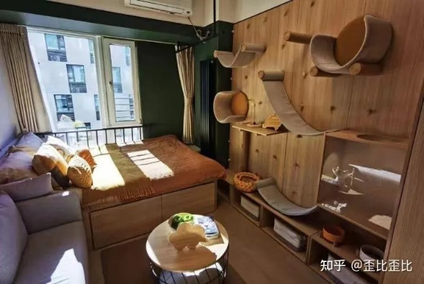 小米公寓租住攻略：1999元享猫咪友好，亲友同住无忧