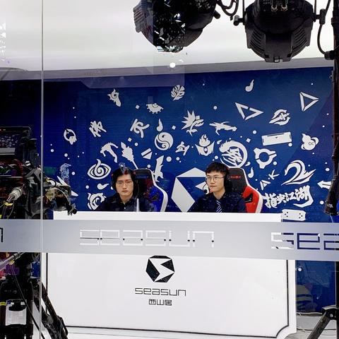 《解限机》公测开启！西山居全新机甲大战来袭