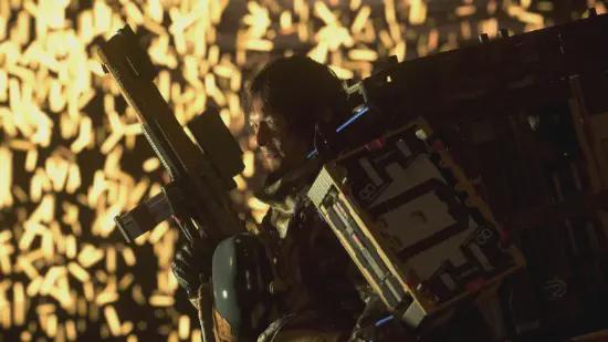 《死亡搁浅2》枪战玩法：玩家热议的无聊与挑战