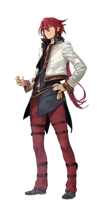 银与绯克莱夫角色强度解析：深度评测揭秘