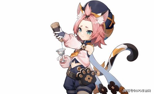 银与绯波奇娜角色深度解析：必抽还是可养？