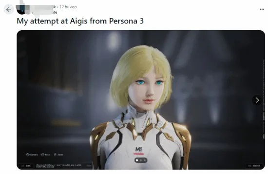 《解限机》7月2日公测大礼：免费机兵+个性化捏脸！