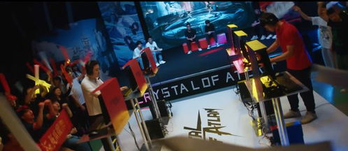 《晶核官网直达！独家揭秘游戏核心入口》