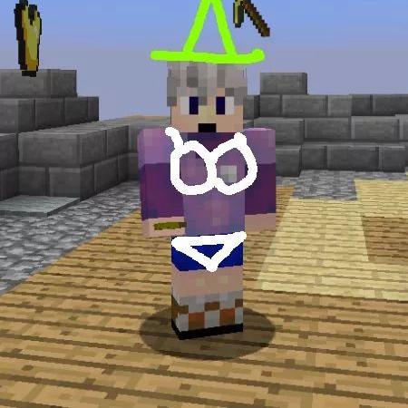 《Minecraft轻松换装！角色更换攻略大揭秘》