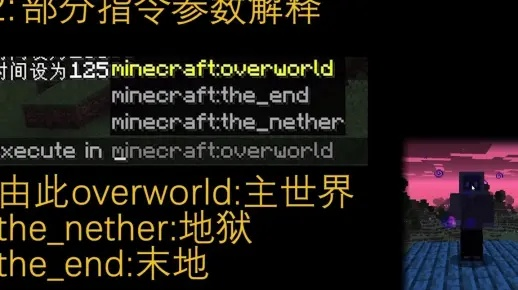 《Minecraft中国版必看！死亡不掉落指令详解》