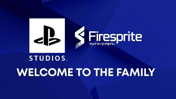 《索尼新3A巨作首曝！Firesprite打造电影级叙事体验》