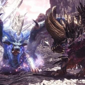 《怪物猎人：荒野》卡普空致歉！修复bug补偿大放送！