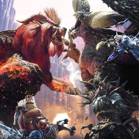 《怪物猎人：荒野》卡普空致歉！修复bug补偿大放送！