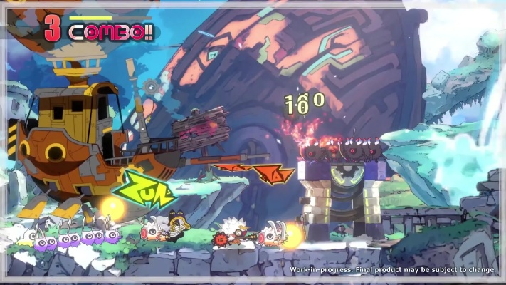 《Ratatan发售日揭晓：锁定这关键日期！》