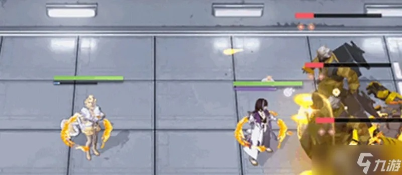 无期迷途蜜莉技能揭秘：独家解析蜜莉技能特点