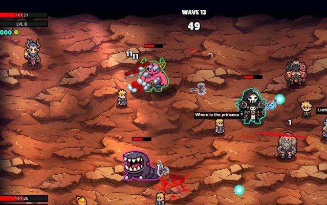 《新手集结！Noobs Are Coming下载安装攻略》