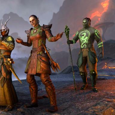 《邪神召唤：沉浸式黑暗奇幻冒险》