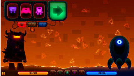 星痕共鸣：探索未知，畅游神秘共鸣世界