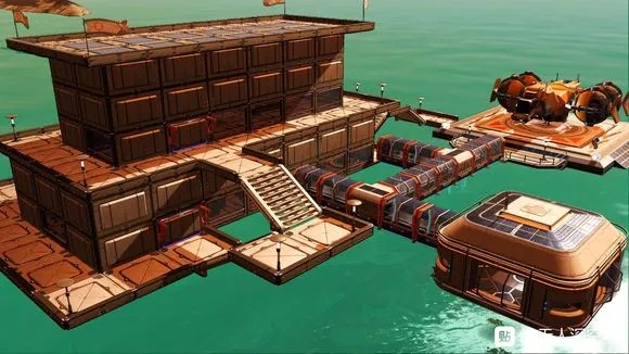 《洛伊移动要塞官网揭秘：探索神秘基地入口》