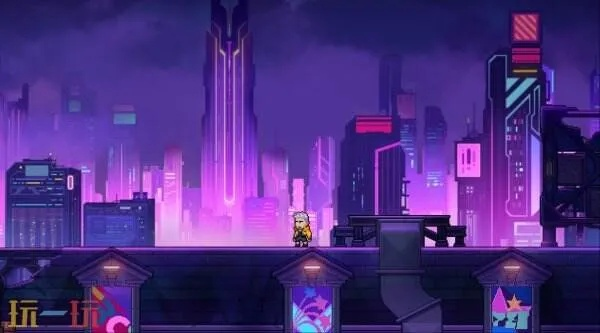 《霓虹深渊2深度解析：揭秘科幻冒险新玩法》