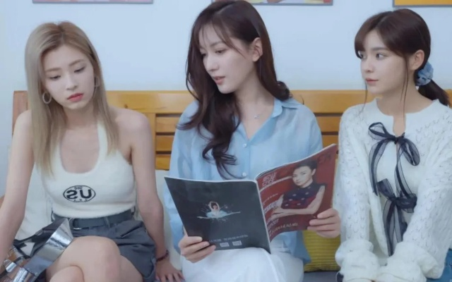 《美女环绕大作！《完蛋我被美女包围了2》PC配置揭秘》