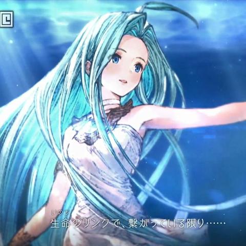 《碧蓝幻想：Relink》销量突破200万！官方庆贺图曝光！