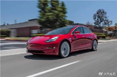 特斯拉Model 3价格上调1万，正面迎战小米YU7！