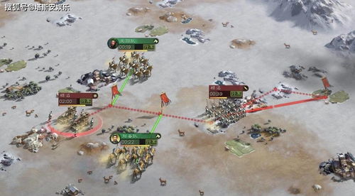 《卡战奇谋：深度策略，独家特色揭秘》