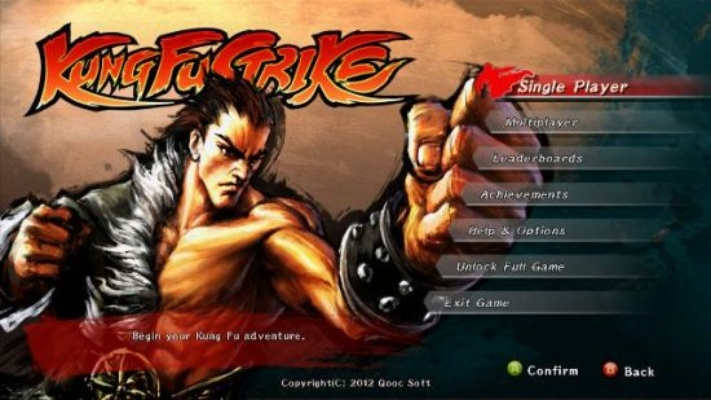 《灵拳游戏语言支持揭秘：中文版是否在列？》