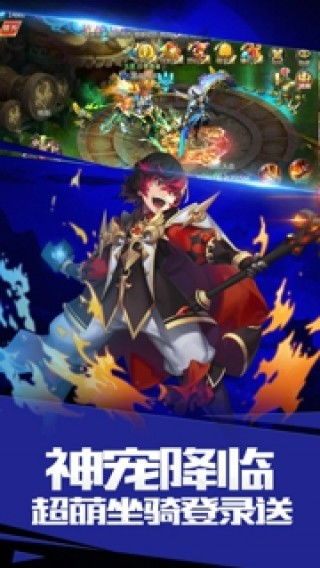 《斗罗大陆诛邪传说：深度解析战斗系统，畅快战斗体验揭秘》