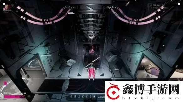 《多重人生》游戏上市倒计时！揭秘神秘上线时间