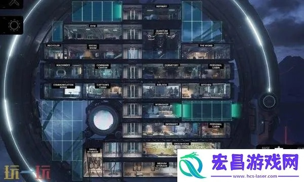 《多重人生》游戏上市倒计时！揭秘神秘上线时间