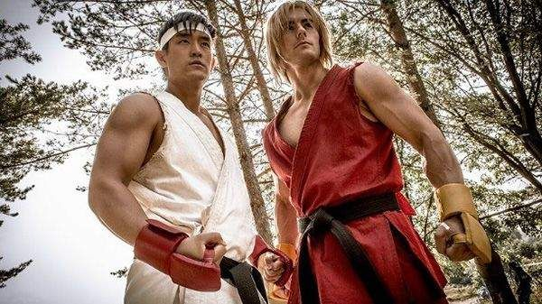 《街头霸王》真人版电影维加演员阵容揭秘：谁将演绎传奇？