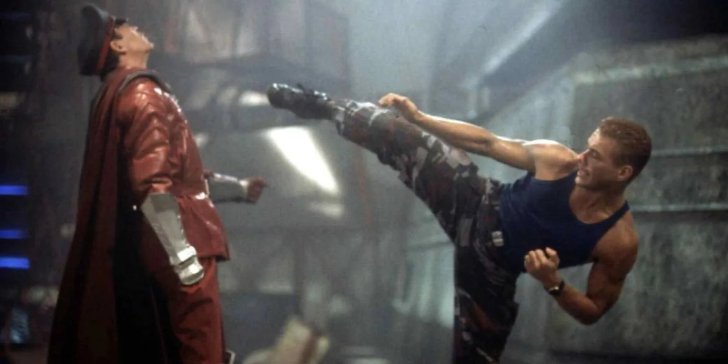 《街头霸王》真人版电影维加演员阵容揭秘：谁将演绎传奇？