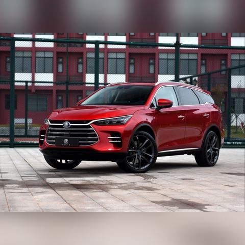 蔚来创新购车方案：7.98万入手，电池月租399元畅享驾驶