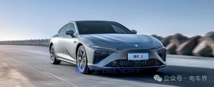 哪吒汽车破产重整大揭秘：寻找神秘投资人！