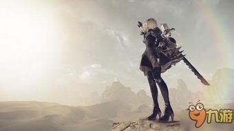 《第一后裔》×《尼尔：机械纪元》联动预告：8月7日，跨次元激战启幕！