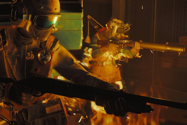 《FBC：Firebreak》好评逆袭！射击新作口碑两极分化