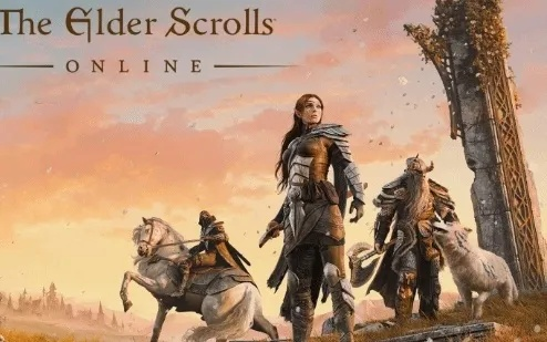 《上古卷轴OL》七年MMO项目终止，工作室高层将离任！