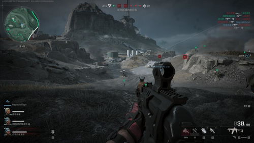 《黑色行动2》粉丝必看！《黑色行动7》新篇章来袭