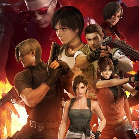 卡普空Steam收入飙升61%，PS5销量遇冷？揭秘真相！