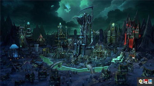 《英雄无敌：上古纪元》预告揭秘：神秘HoodedHorse引玩家热议