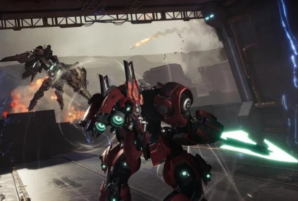 解限机新手必看：机甲入门推荐，轻松驾驭！