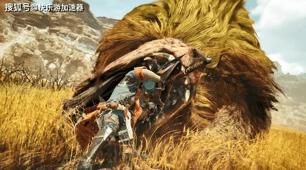 《怪物猎人：荒野》卡普空官方致歉！大规模bug补偿来袭