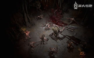 《暗黑破坏神》创始人再谈耐力条：25年争议，新手税仍存疑