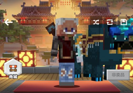 《我的世界》铜制工具魔像全新登场，探索新世界！