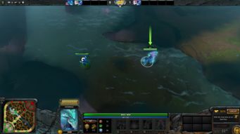 《英雄联盟》VS《DOTA2》：外媒巅峰对决盘点！