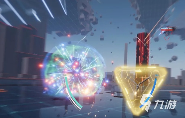 《解限机》第0赛季《燃烧的火雨》12点同步上线！独家爆料！