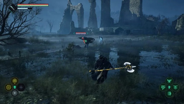 《地狱即我们》豪华版独家揭秘：超炫外观+独占任务大放送